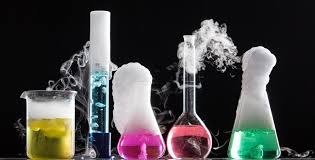 Chemical Kinetics and Electrochemistry